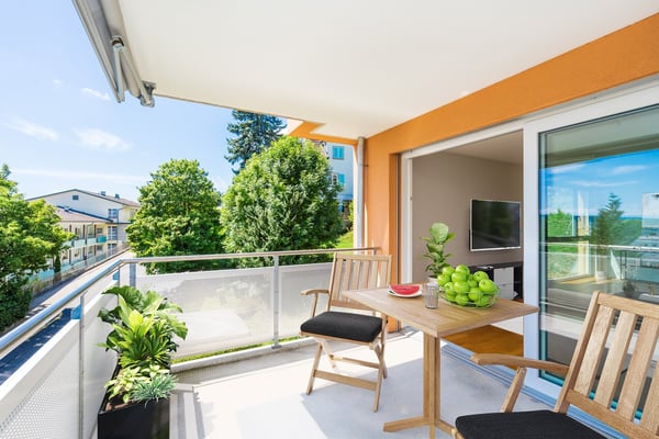 Wohnen wo andere Urlaub machen 6