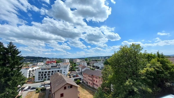Wohnen wo andere Urlaub machen 8