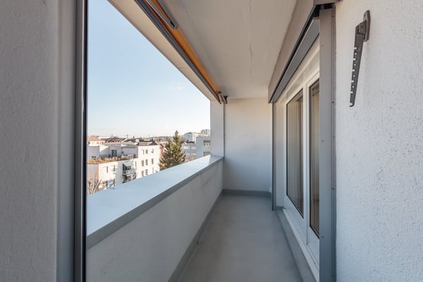 Leben neben der Schüssinsel - Vivre près de l'île de la Suze 8