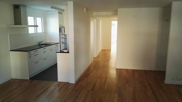 Wohlfühloase in schöner Umgebung: Ihr neues Zuhause! 2