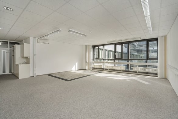 Freie Gewerbefläche von 13 m² 3