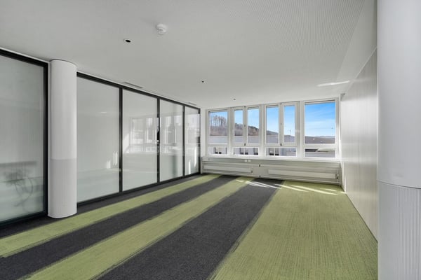 Freie Gewerbefläche von 1010 m² 7