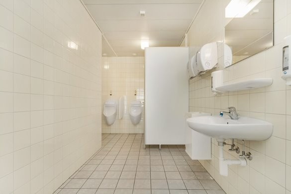 Freie Gewerbefläche von 1010 m² 12