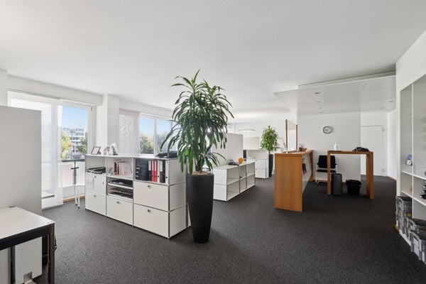 Flexible Büroräume an Top-Lage in Solothurn 3