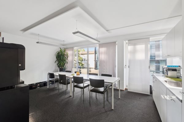 Flexible Büroräume an Top-Lage in Solothurn 12