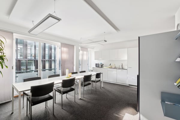 Flexible Büroräume an Top-Lage in Solothurn 13