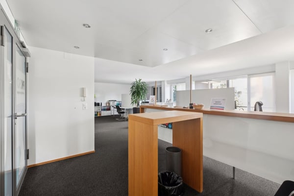 Ihr neuer Businessstandort in Solothurn an Top-Lage! 5