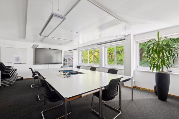 Ihr neuer Businessstandort in Solothurn an Top-Lage! 9