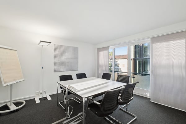 Ihr neuer Businessstandort in Solothurn an Top-Lage! 10