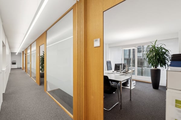 Ihr neuer Businessstandort in Solothurn an Top-Lage! 7