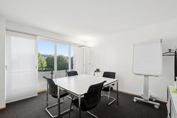 Ihr neuer Businessstandort in Solothurn an Top-Lage! 11