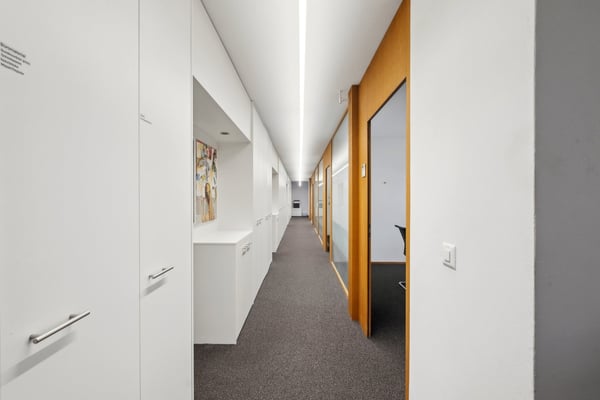 Ihr neuer Businessstandort in Solothurn an Top-Lage! 8