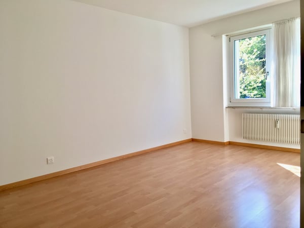 Ruhige 1.5-ZW à 70 m2 im EG mit sonnigem Balkon 5