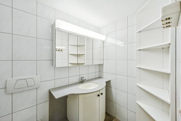 Praxis-/Büroräume mit flexibler Gestaltungsmöglichkeit im Gundeli 4