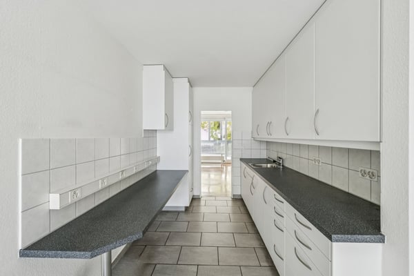 Praxis-/Büroräume mit flexibler Gestaltungsmöglichkeit im Gundeli 10