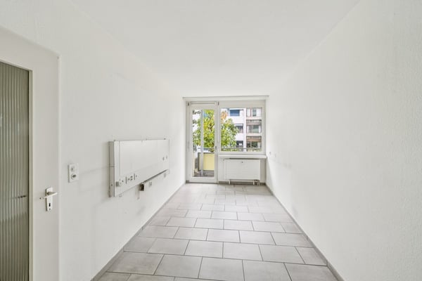 Praxis-/Büroräume mit flexibler Gestaltungsmöglichkeit im Gundeli 11