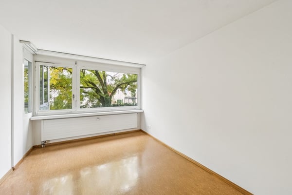 Praxis-/Büroräume mit flexibler Gestaltungsmöglichkeit im Gundeli 6