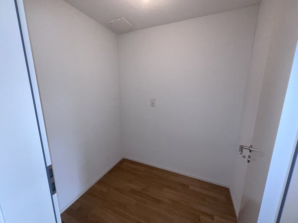 Traumwohnung mit riesiger Dachterrasse mit Abendsonne 9