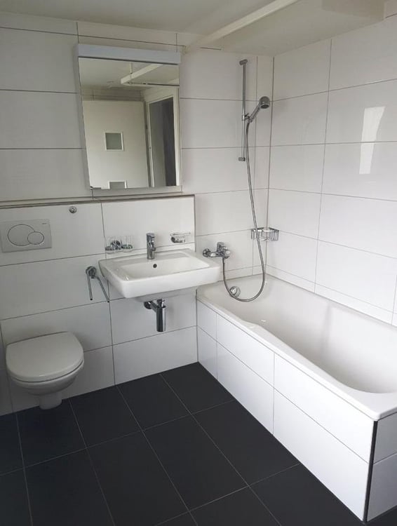 NEU zu vermieten in Olten! 5