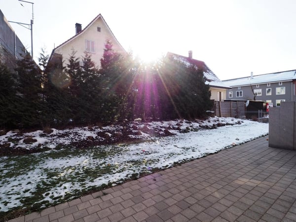 NEU zu vermieten in Olten! 6