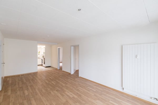 Grosszügige, helle Wohnung inkl. Wintergarten 3