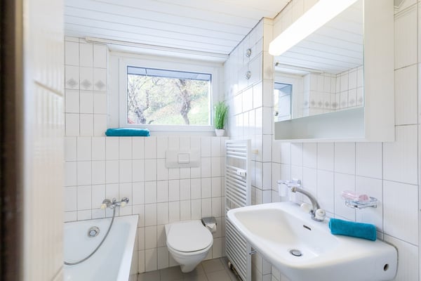 Grosszügige, helle Wohnung inkl. Wintergarten 6