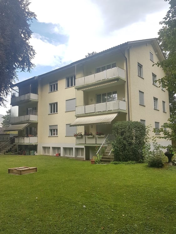 Lager nahe Bern zu vermieten 2