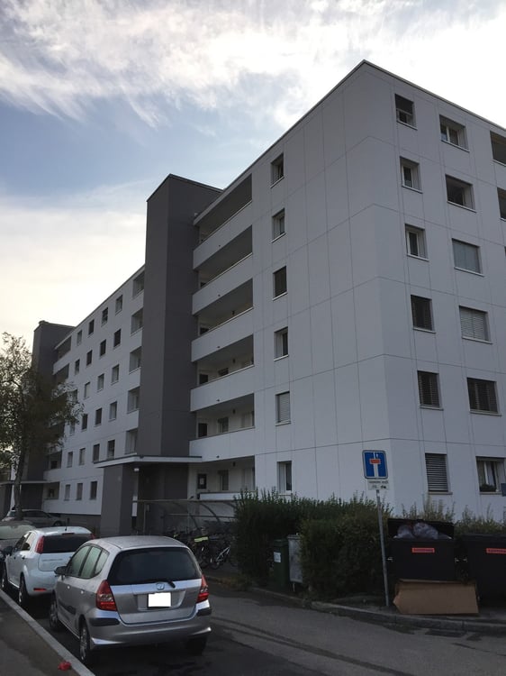 Forellenweg 16 2501 Biel 2