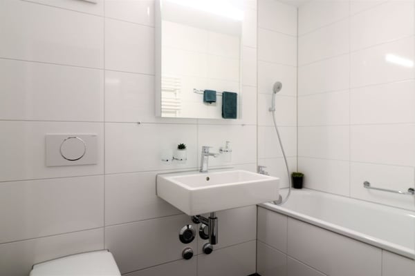 1.5 -Zimmer-Wohnung 10