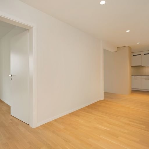 1.5-ZW mit Terrasse und zwei Balkonen im Zentrum von Biel 4