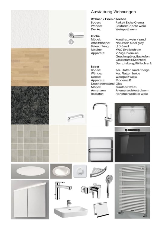 1.5-ZW mit Terrasse und zwei Balkonen im Zentrum von Biel 2