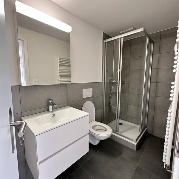 Studio beim Musical Theater 7