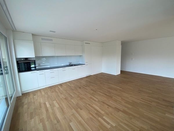 Wohnung im Zentrum von Biberist 2