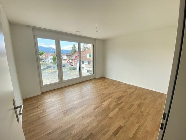 Wohnung im Zentrum von Biberist 5