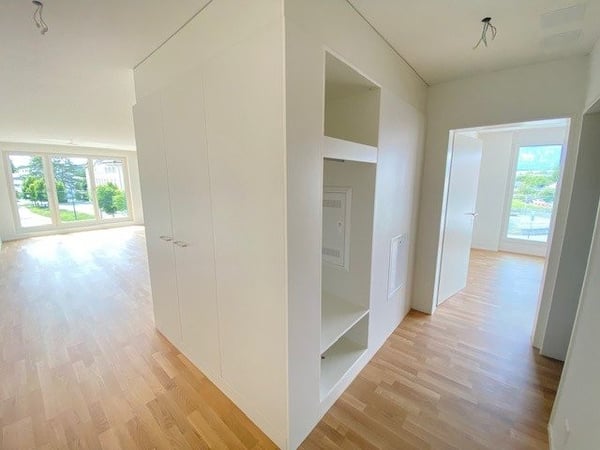 Wohnung im Zentrum von Biberist 7