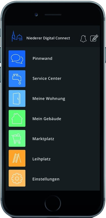 Wohnung im Zentrum von Biberist 9
