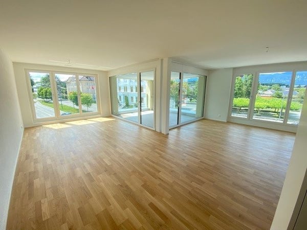 Wohnung im Zentrum von Biberist 4