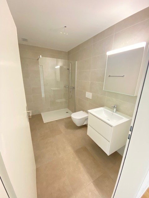 Wohnung im Zentrum von Biberist 6