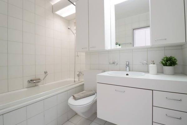 Wohntraum: Attika-Wohnung mit Galerie und Terrasse! 9