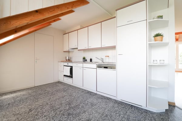 Wohntraum: Attika-Wohnung mit Galerie und Terrasse! 3