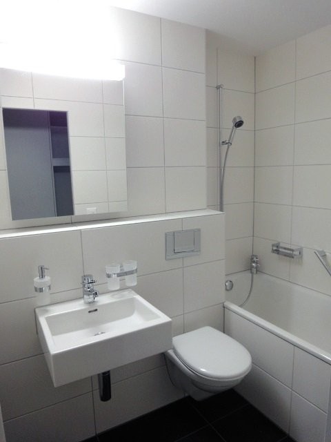 1.5-ZW à 13 m² im 7. OG mit Balkon 3