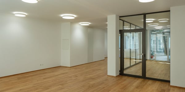 Ihr Büro / Ihre Praxis am Kornhausplatz 1