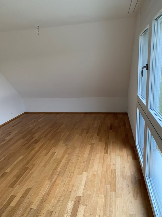 Wohnen im Grünen! 4