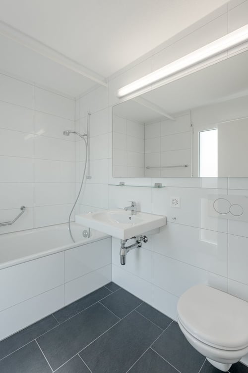 Wohnen im Grünen! 5