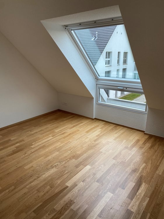 Wohnen im Grünen! 3