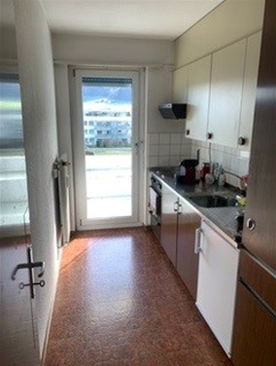 Ruhig gelegene 1.5- Zimmerwohnung 3