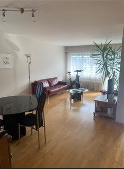 Ruhig gelegene 1.5- Zimmerwohnung 2