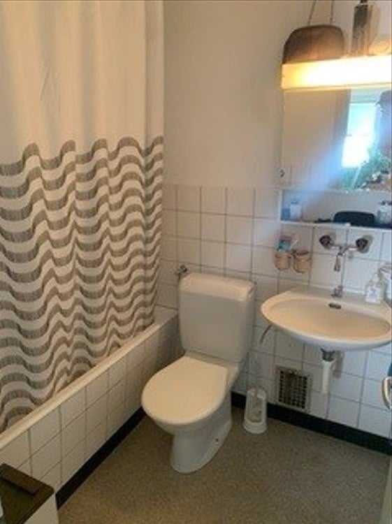 Ruhig gelegene 1.5- Zimmerwohnung 4