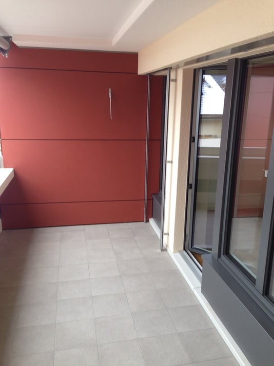 Moderne und zentrale 2- Zimmerwohnung 5