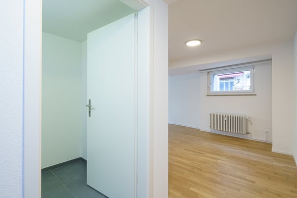 Bürofläche nähe Musical Theater mit ca. 40 m² 2